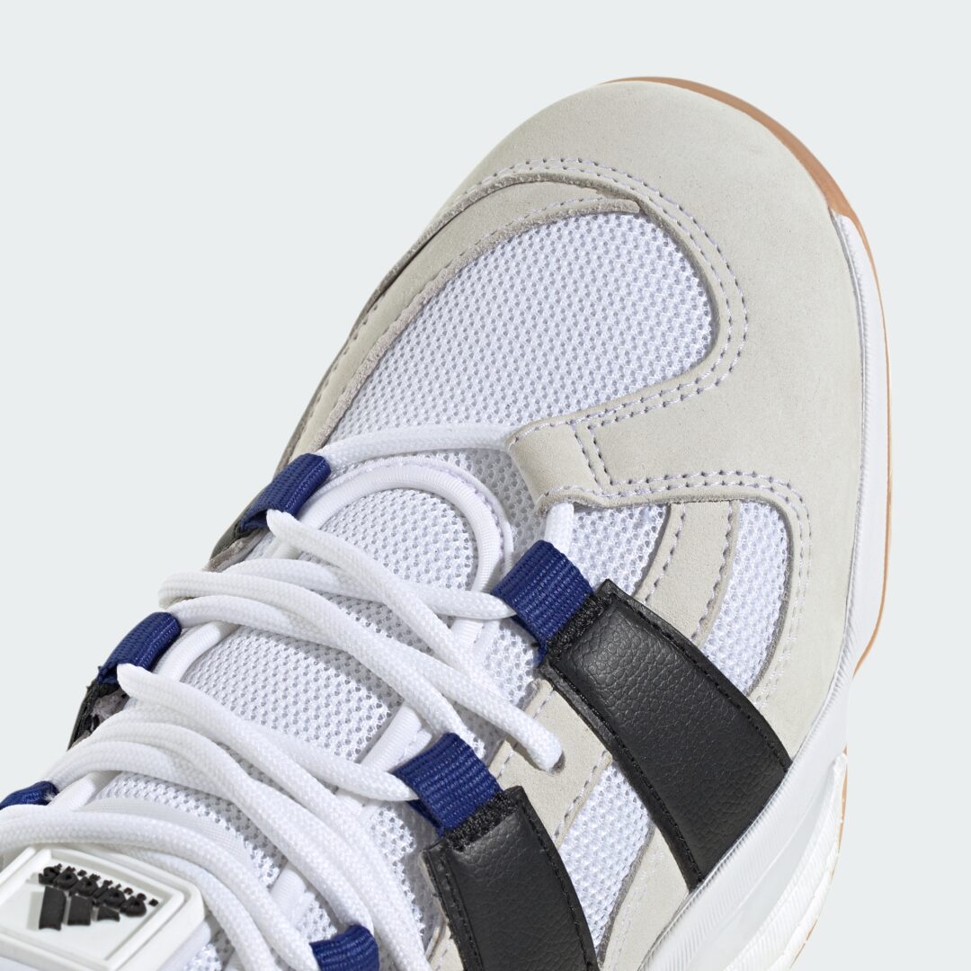 【2026年 6/10 発売】adidas Originals STABIL “Semi Lucid Blue/Cloud White” (アディダス オリジナルス スタビル “ブルー/ホワイト”) [HP9979/KJ8768]