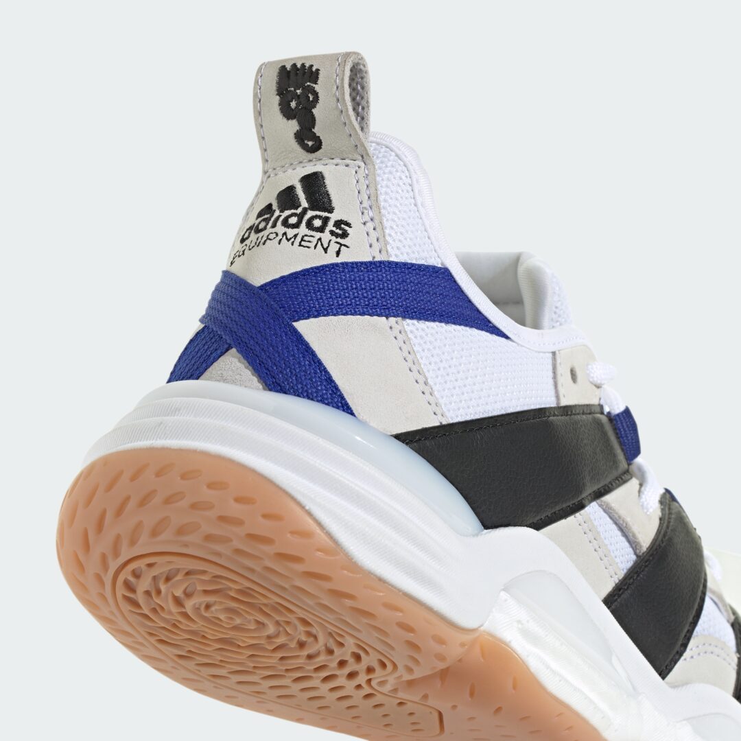 【2026年 6/10 発売】adidas Originals STABIL “Semi Lucid Blue/Cloud White” (アディダス オリジナルス スタビル “ブルー/ホワイト”) [HP9979/KJ8768]
