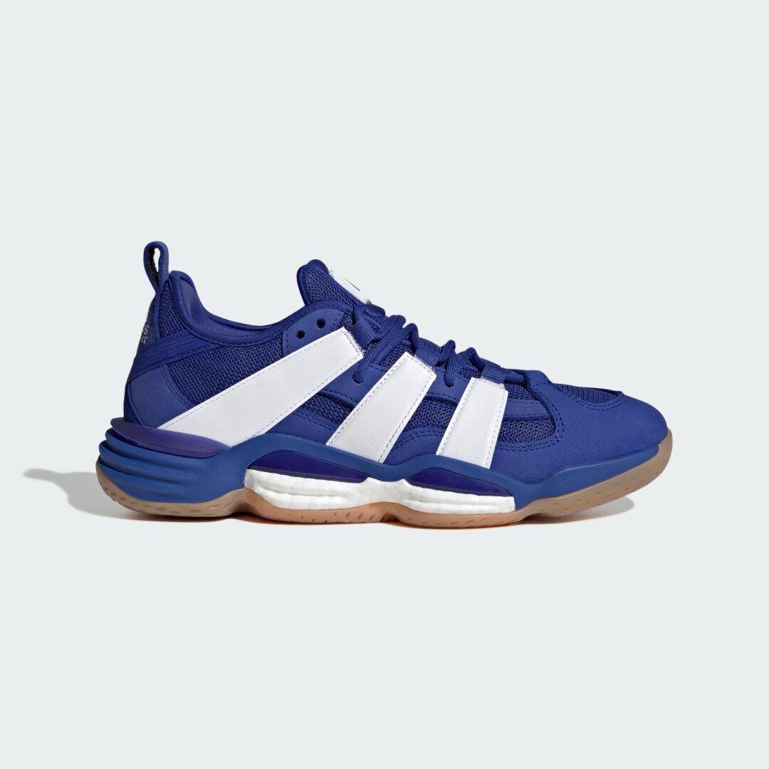 【2026年 6/10 発売】adidas Originals STABIL “Semi Lucid Blue/Cloud White” (アディダス オリジナルス スタビル “ブルー/ホワイト”) [HP9979/KJ8768]