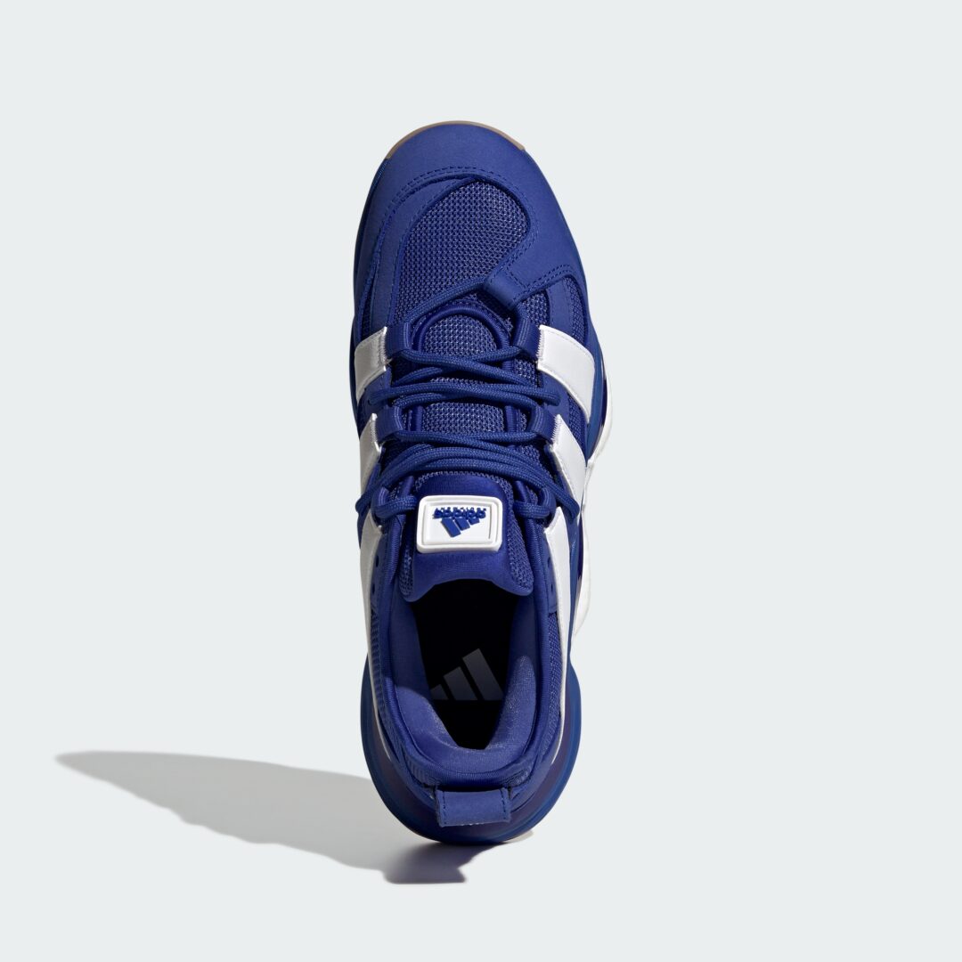 【2026年 6/10 発売】adidas Originals STABIL “Semi Lucid Blue/Cloud White” (アディダス オリジナルス スタビル “ブルー/ホワイト”) [HP9979/KJ8768]