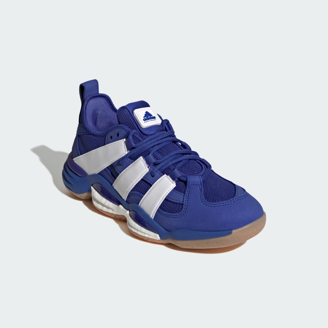 【2026年 6/10 発売】adidas Originals STABIL “Semi Lucid Blue/Cloud White” (アディダス オリジナルス スタビル “ブルー/ホワイト”) [HP9979/KJ8768]