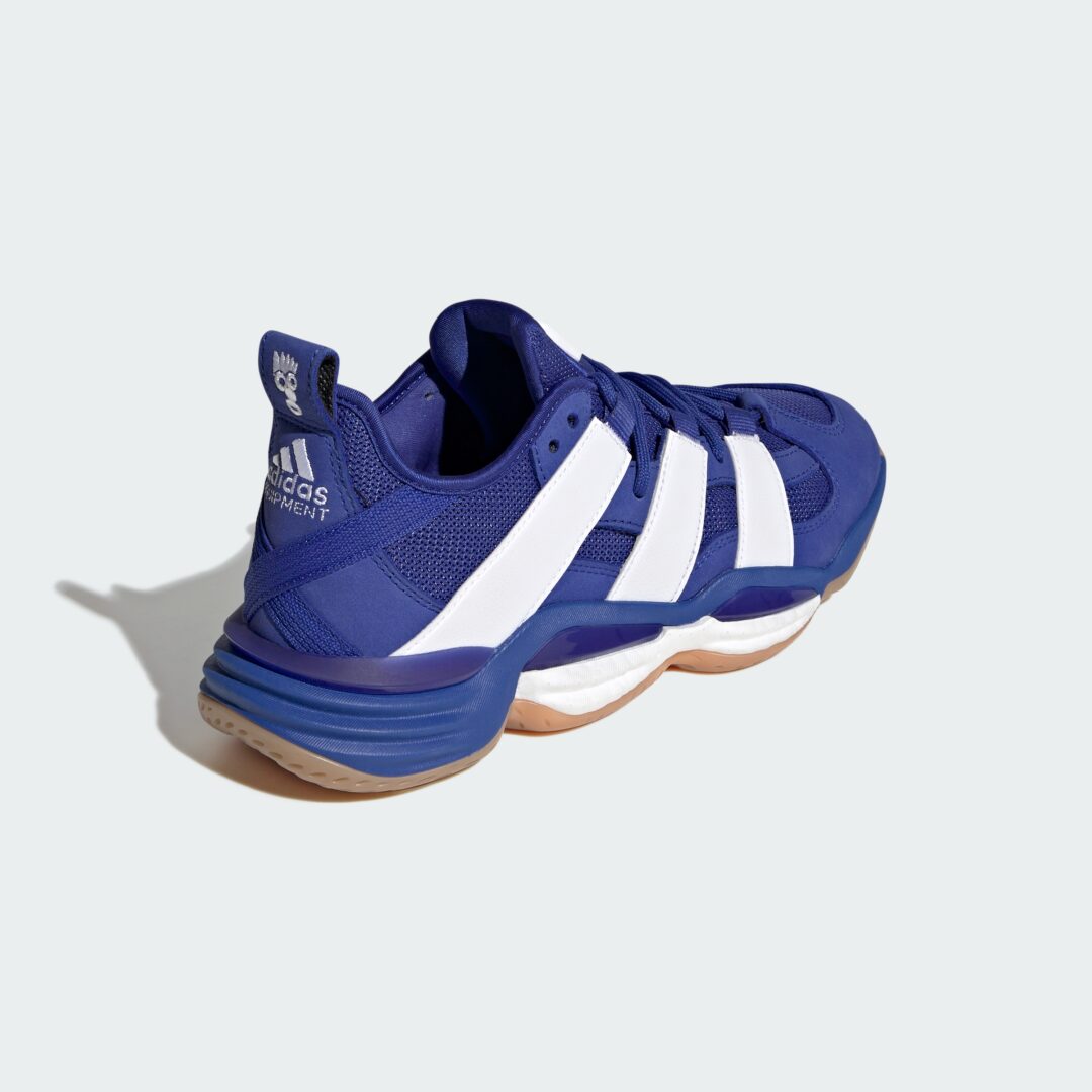 【2026年 6/10 発売】adidas Originals STABIL “Semi Lucid Blue/Cloud White” (アディダス オリジナルス スタビル “ブルー/ホワイト”) [HP9979/KJ8768]