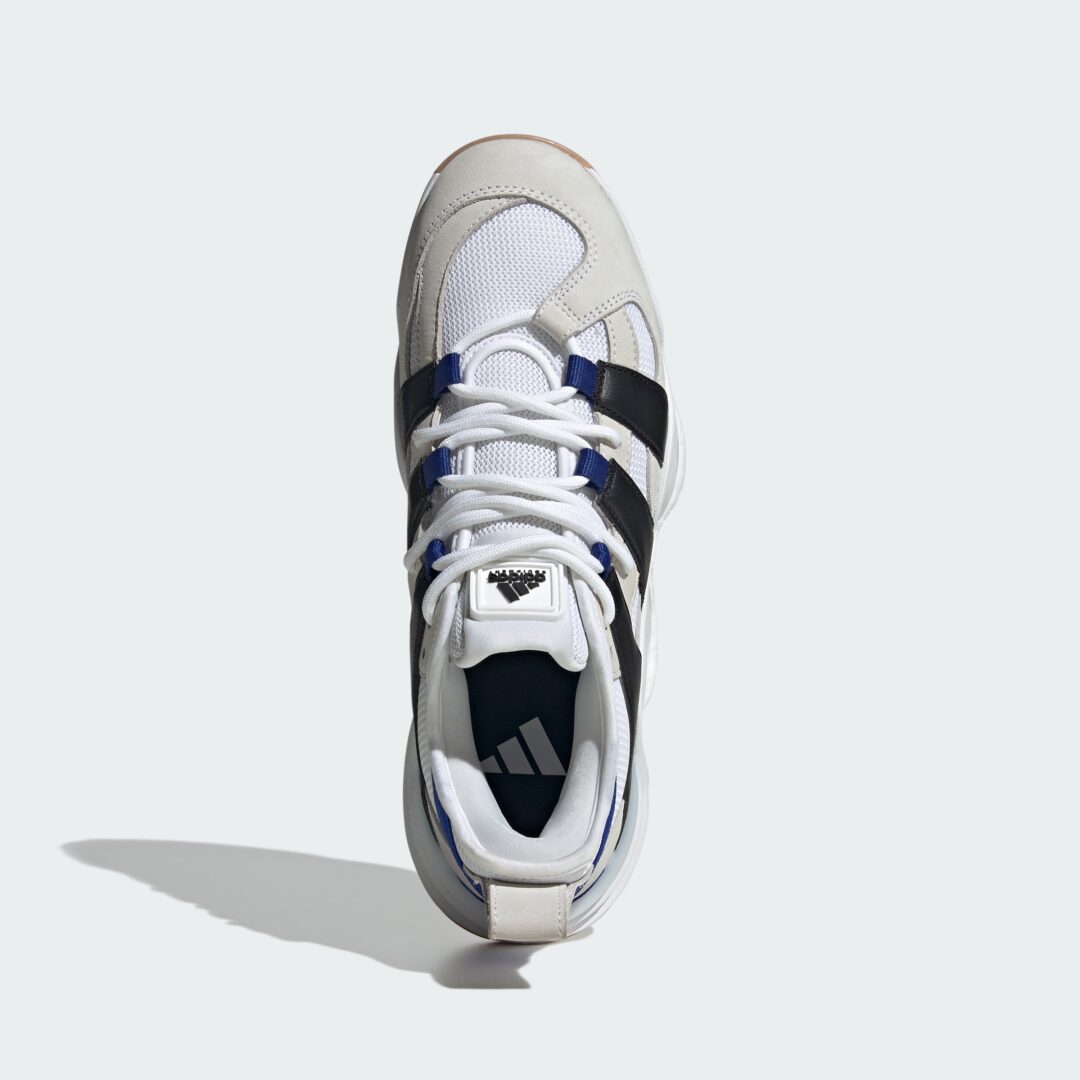 【2026年 6/10 発売】adidas Originals STABIL “Semi Lucid Blue/Cloud White” (アディダス オリジナルス スタビル “ブルー/ホワイト”) [HP9979/KJ8768]