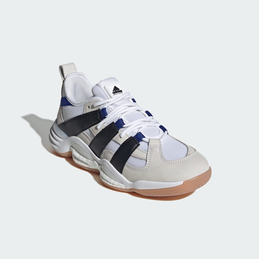 【2026年 6/10 発売】adidas Originals STABIL “Semi Lucid Blue/Cloud White” (アディダス オリジナルス スタビル “ブルー/ホワイト”) [HP9979/KJ8768]