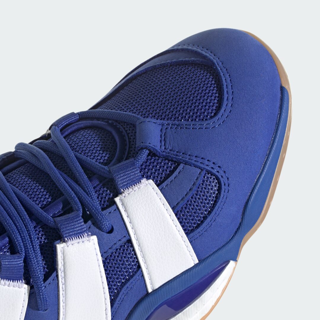 【2026年 6/10 発売】adidas Originals STABIL “Semi Lucid Blue/Cloud White” (アディダス オリジナルス スタビル “ブルー/ホワイト”) [HP9979/KJ8768]