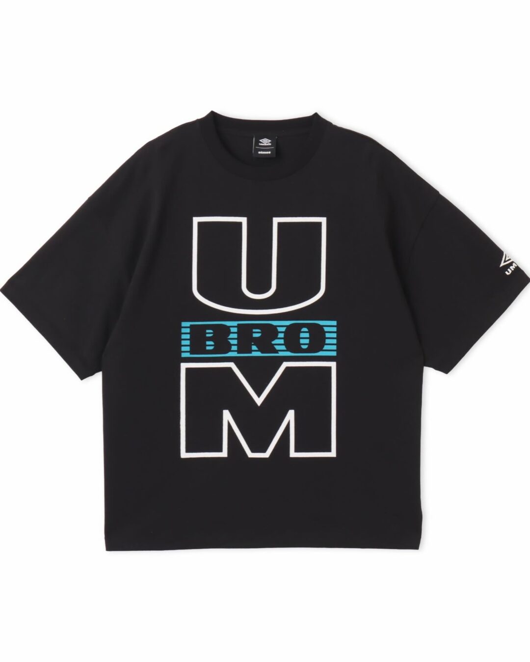UMBRO × atmos コラボアパレルコレクション 2026 SSが6/20 発売 (アンブロ アトモス 2026年 春夏)