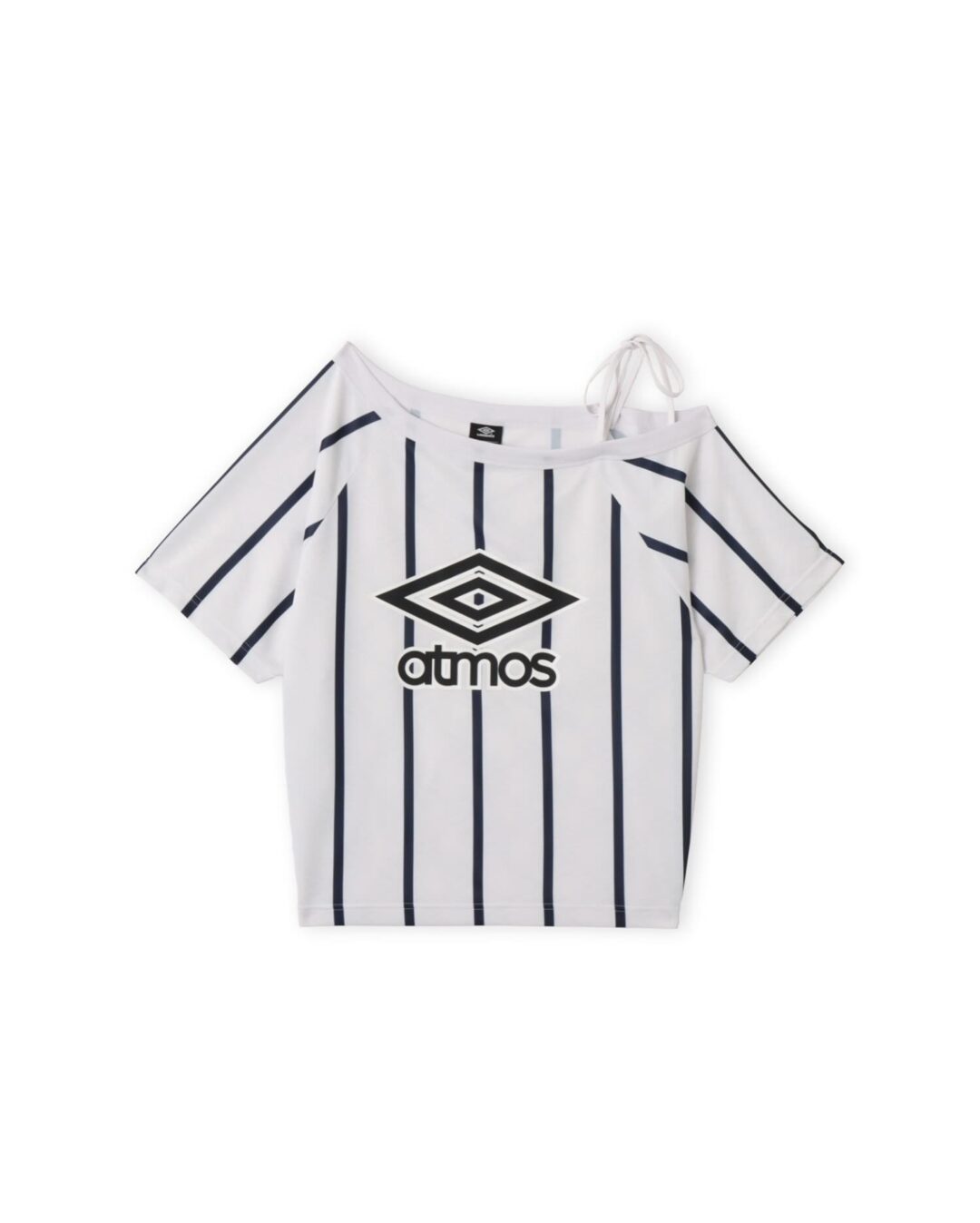 UMBRO × atmos コラボアパレルコレクション 2026 SSが6/20 発売 (アンブロ アトモス 2026年 春夏)