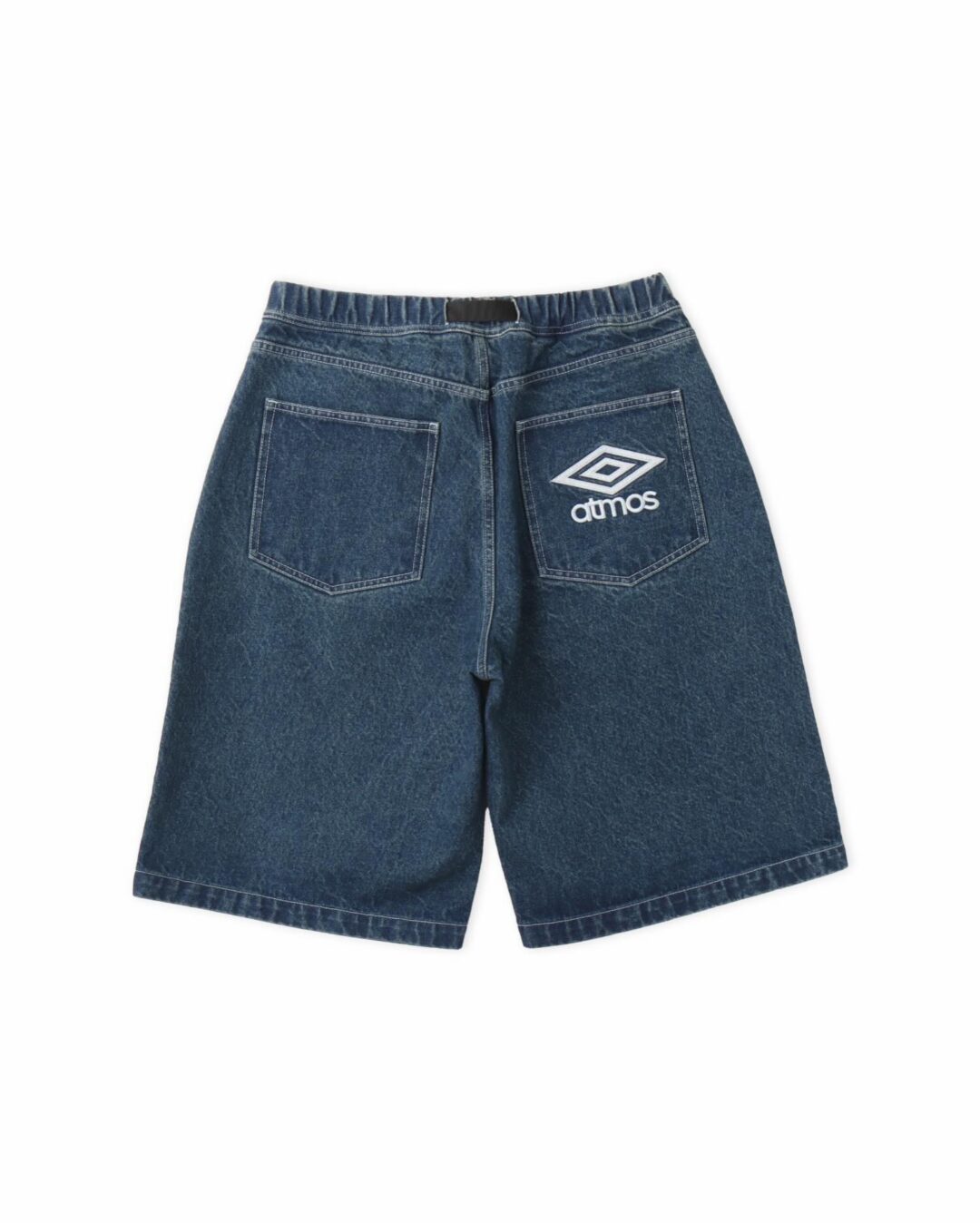 UMBRO × atmos コラボアパレルコレクション 2026 SSが6/20 発売 (アンブロ アトモス 2026年 春夏)