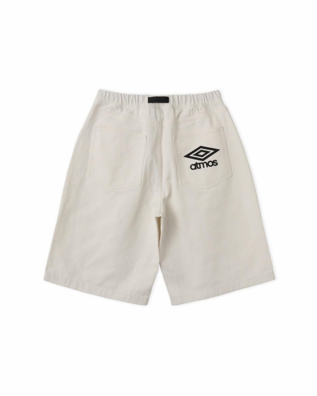 UMBRO × atmos コラボアパレルコレクション 2026 SSが6/20 発売 (アンブロ アトモス 2026年 春夏)