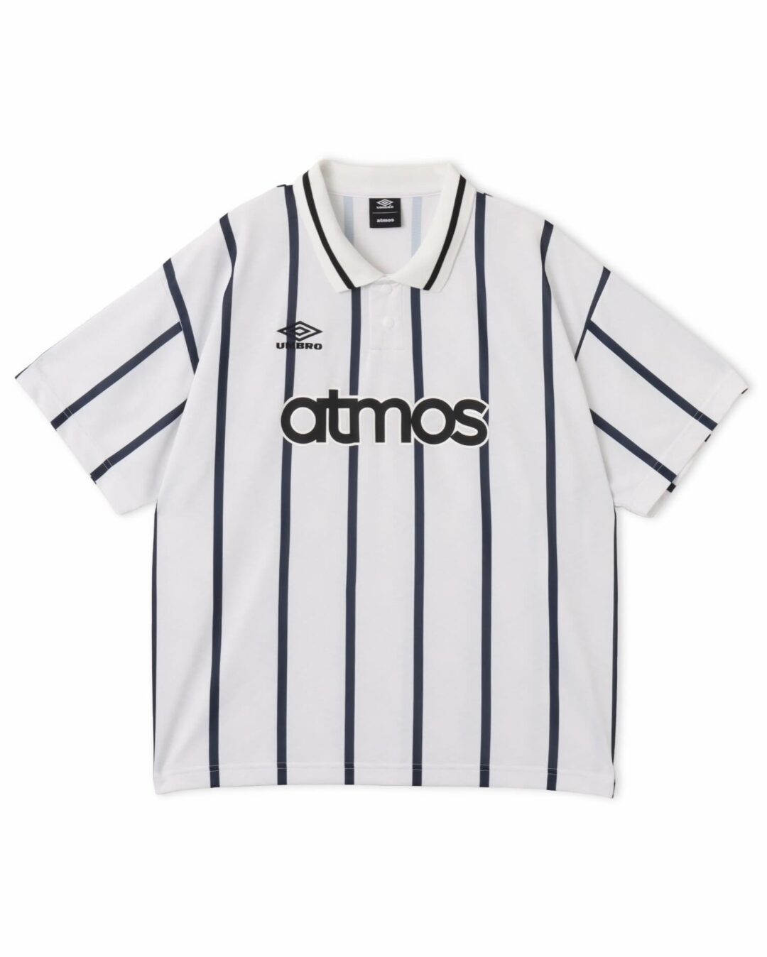 UMBRO × atmos コラボアパレルコレクション 2026 SSが6/20 発売 (アンブロ アトモス 2026年 春夏)
