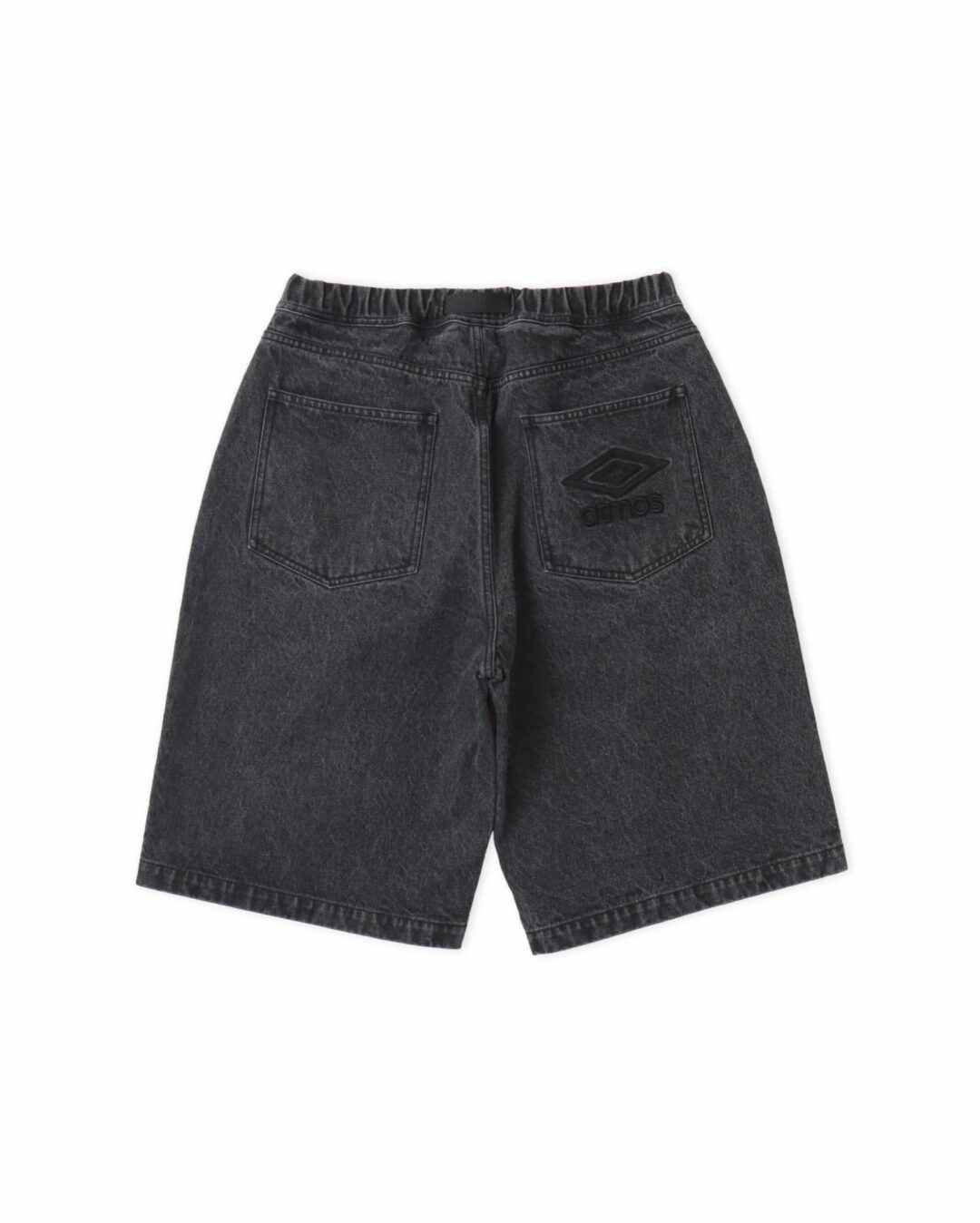 UMBRO × atmos コラボアパレルコレクション 2026 SSが6/20 発売 (アンブロ アトモス 2026年 春夏)