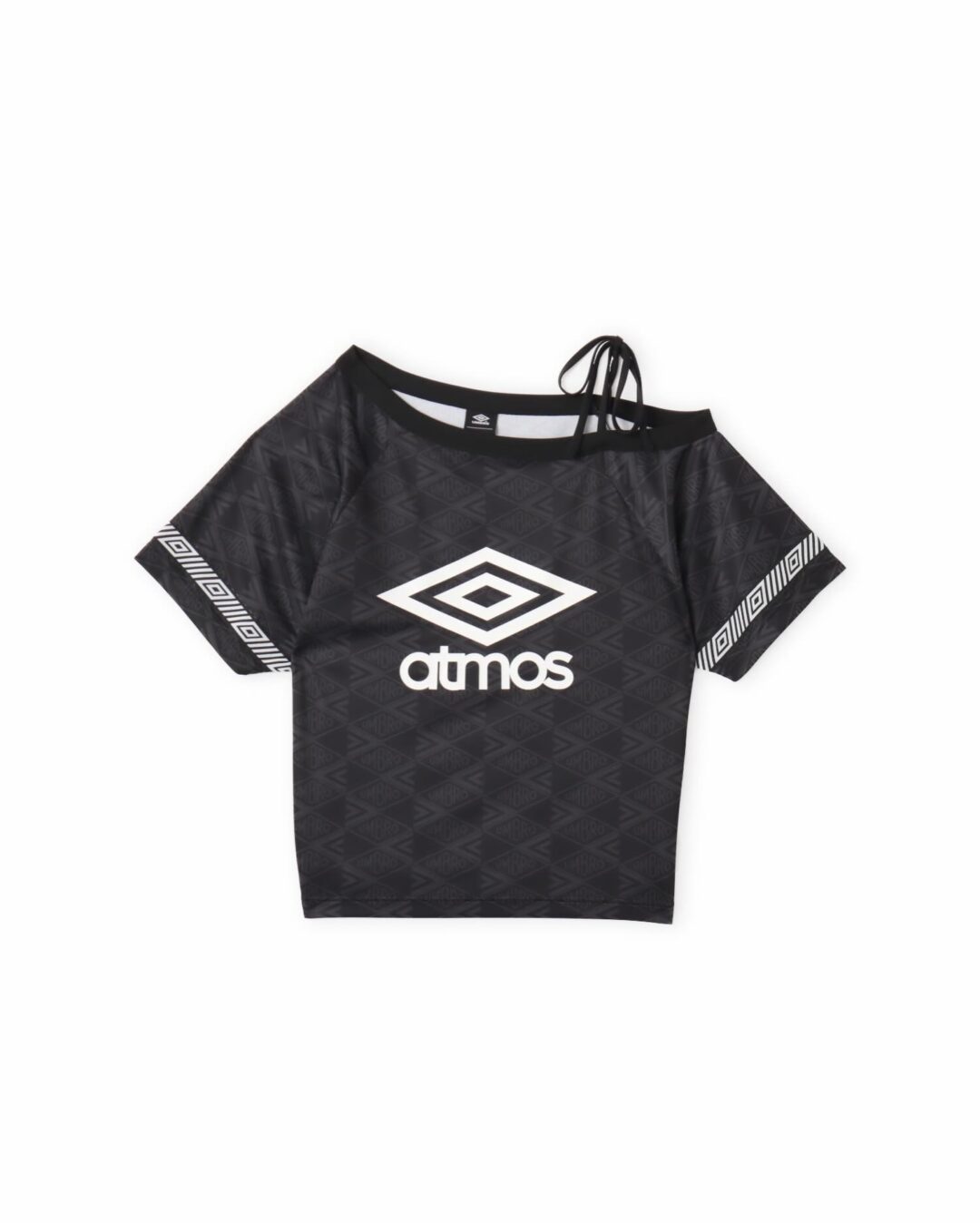UMBRO × atmos コラボアパレルコレクション 2026 SSが6/20 発売 (アンブロ アトモス 2026年 春夏)