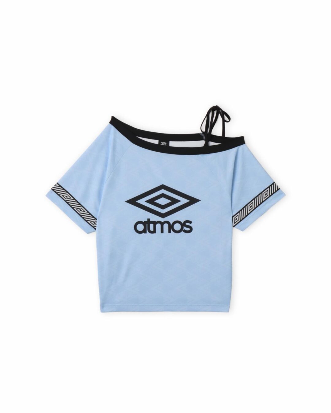 UMBRO × atmos コラボアパレルコレクション 2026 SSが6/20 発売 (アンブロ アトモス 2026年 春夏)