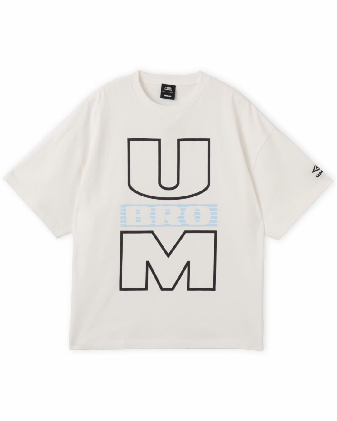 UMBRO × atmos コラボアパレルコレクション 2026 SSが6/20 発売 (アンブロ アトモス 2026年 春夏)
