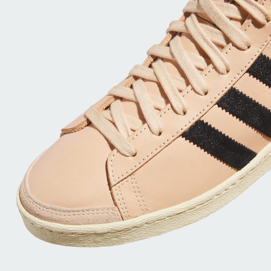 【2026年 6/26 発売】adidas Originals JABBAR HI Made in LA (アディダス オリジナルス ジャバー) [JQ8584]