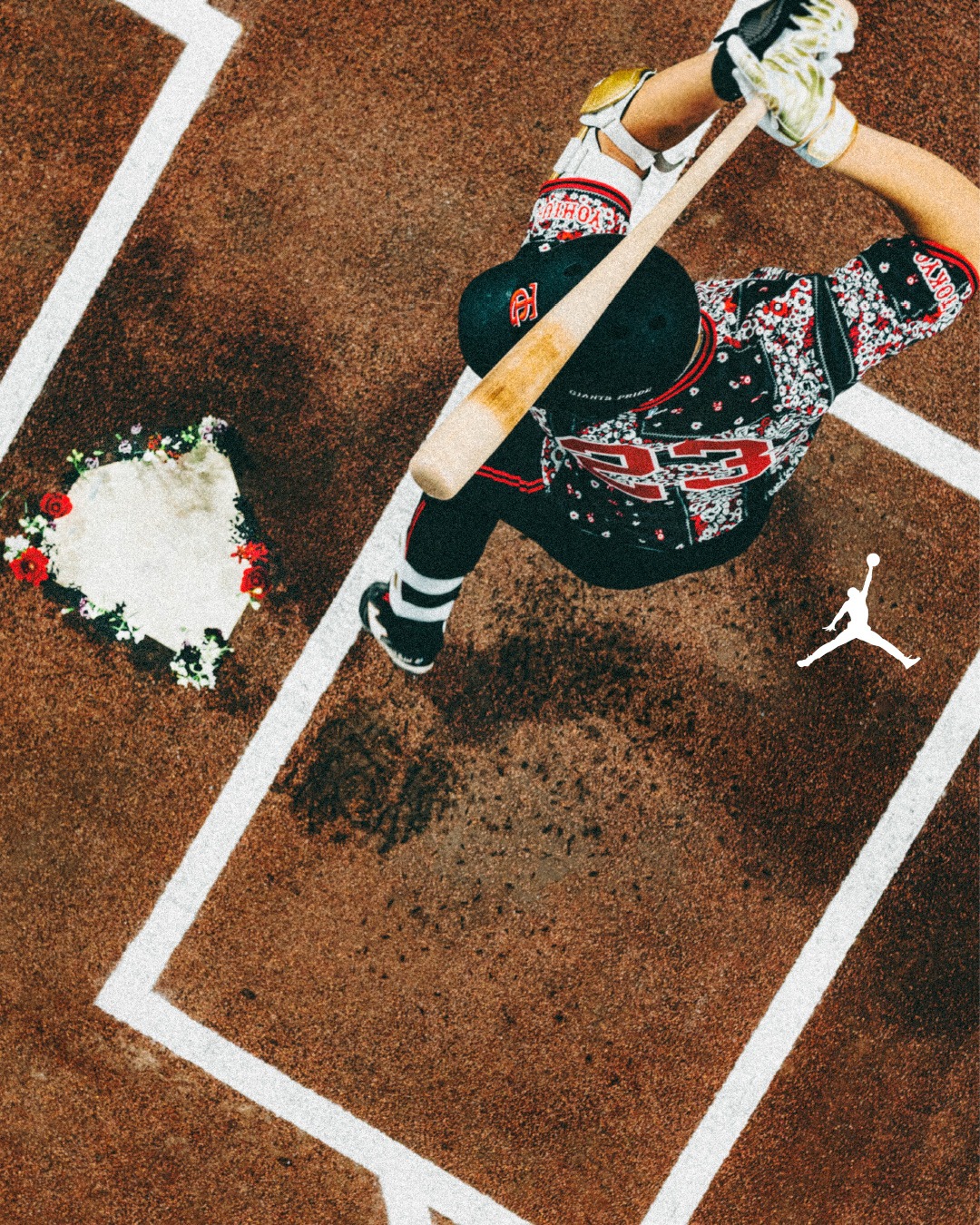 TOKYO GIANTS x NIKE JORDAN BRAND EXCLUSIVE COLLECTION 2026が2026年 7/17 発売 (東京ジャイアンツ ナイキ ジョーダン ブランド エクスクルーシブ コレクション)