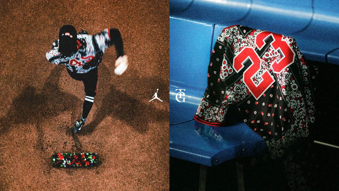 TOKYO GIANTS x NIKE JORDAN BRAND EXCLUSIVE COLLECTION 2026が2026年 7/17 発売 (東京ジャイアンツ ナイキ ジョーダン ブランド エクスクルーシブ コレクション)