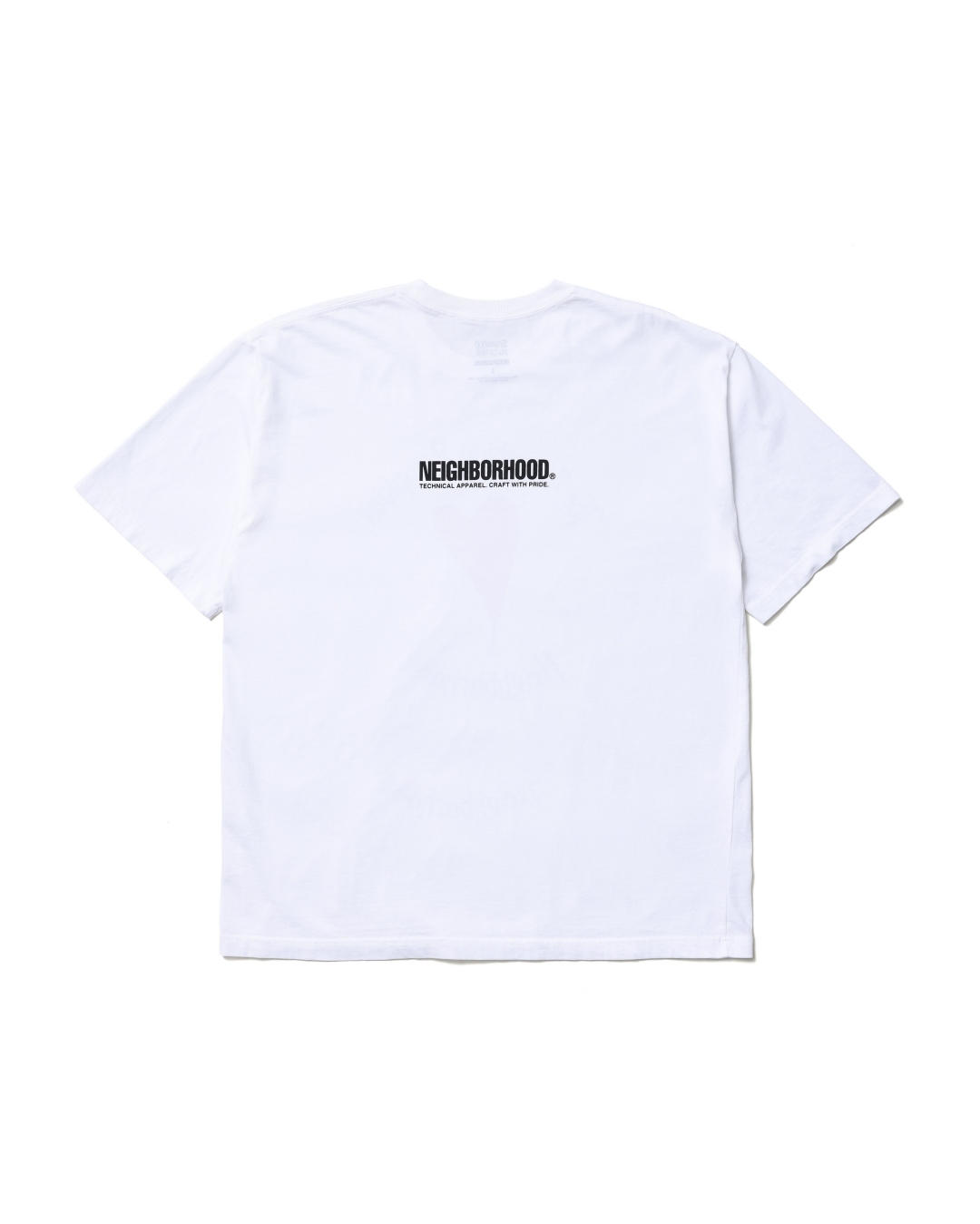 NEIGHBORHOOD × THE SMASHING PUMPKINS 2026 SS コラボアイテムが6/6 発売 (ネイバーフッド スマッシングパンプキンズ)