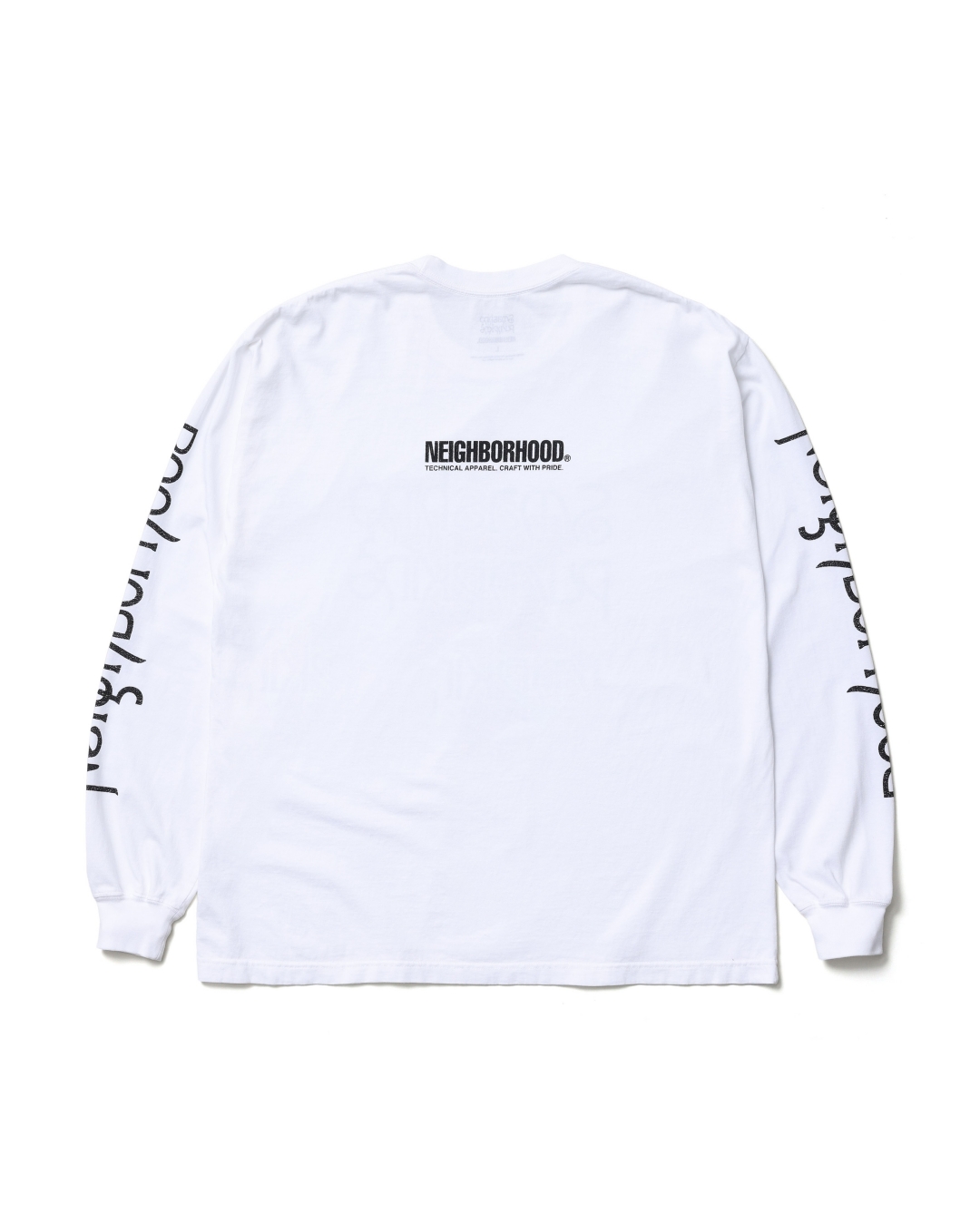 NEIGHBORHOOD × THE SMASHING PUMPKINS 2026 SS コラボアイテムが6/6 発売 (ネイバーフッド スマッシングパンプキンズ)