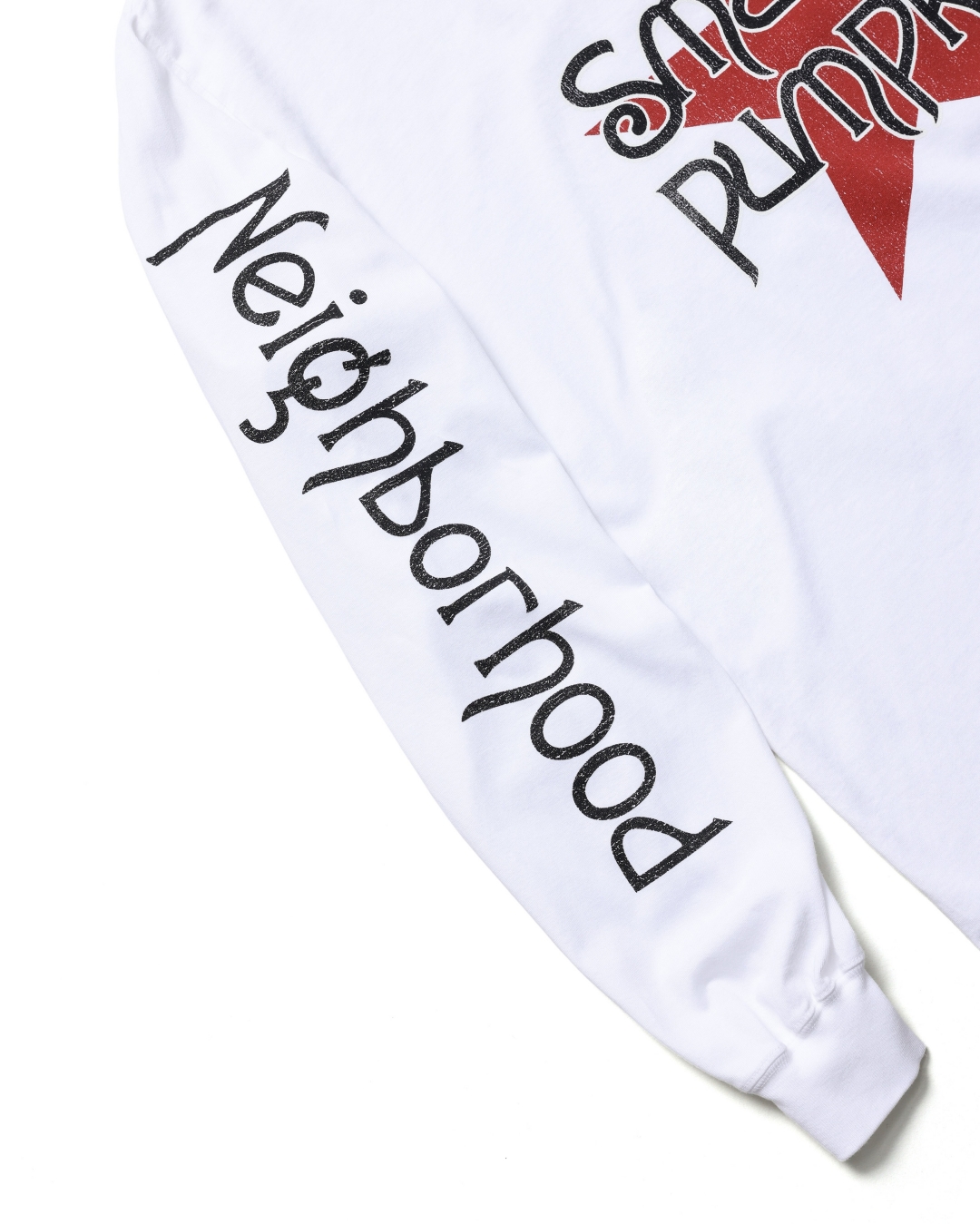 NEIGHBORHOOD × THE SMASHING PUMPKINS 2026 SS コラボアイテムが6/6 発売 (ネイバーフッド スマッシングパンプキンズ)