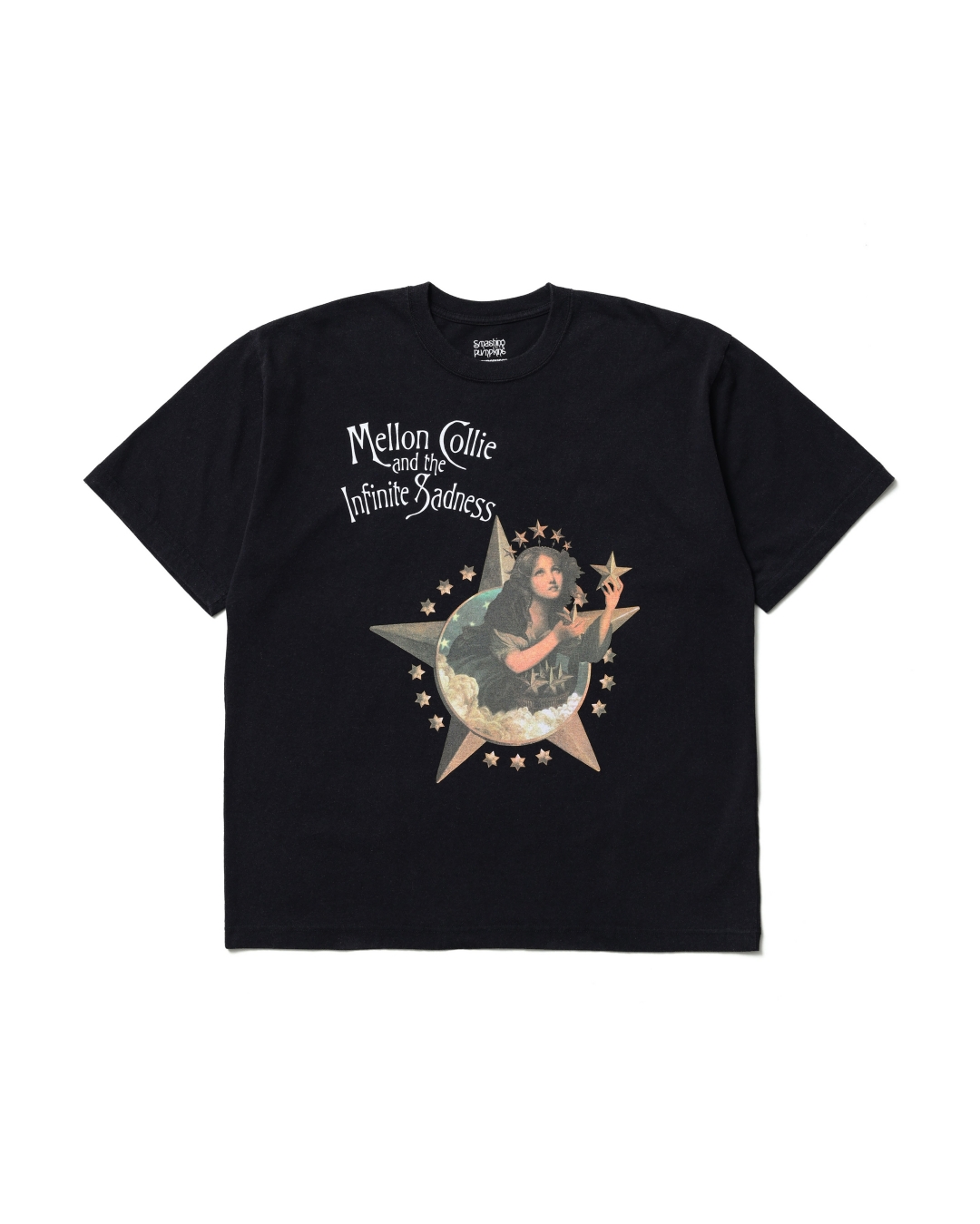 NEIGHBORHOOD × THE SMASHING PUMPKINS 2026 SS コラボアイテムが6/6 発売 (ネイバーフッド スマッシングパンプキンズ)