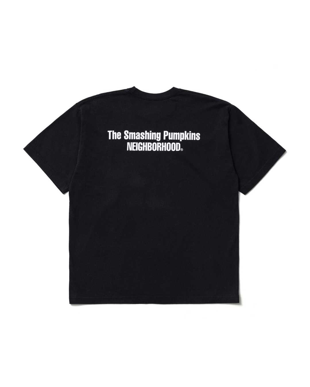 NEIGHBORHOOD × THE SMASHING PUMPKINS 2026 SS コラボアイテムが6/6 発売 (ネイバーフッド スマッシングパンプキンズ)