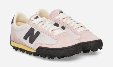 【2026年 発売】New Balance Gator Run U GTR 2B7 “Pink Chalk/Pink Granite” (ニューバランス ゲイター ラン) [UGTR2B7]