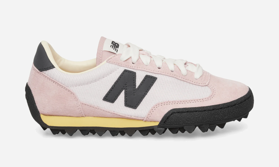 【2026年 発売】New Balance Gator Run U GTR 2B7 “Pink Chalk/Pink Granite” (ニューバランス ゲイター ラン) [UGTR2B7]