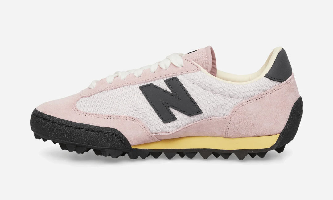【2026年 発売】New Balance Gator Run U GTR 2B7 “Pink Chalk/Pink Granite” (ニューバランス ゲイター ラン) [UGTR2B7]