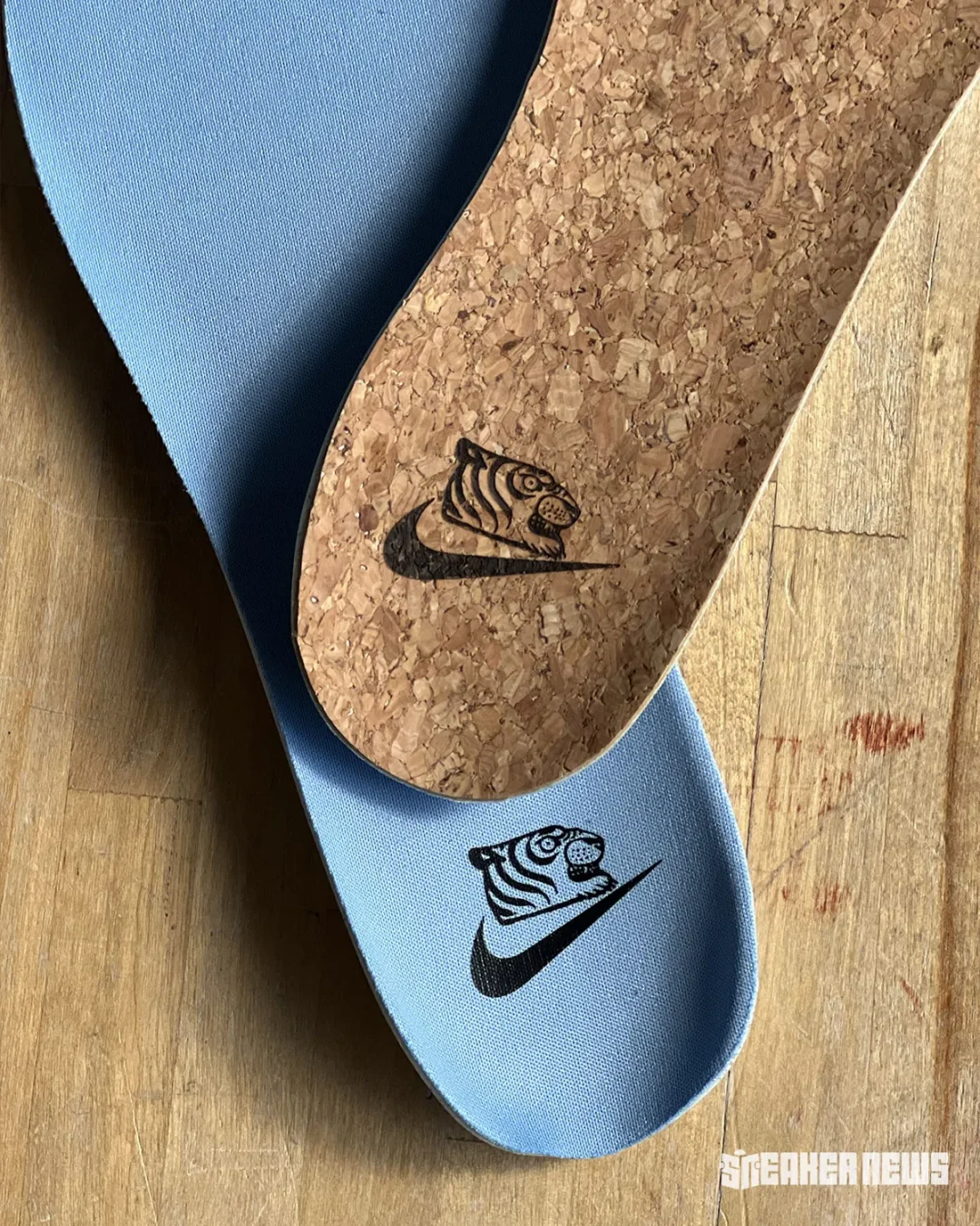 【2026年 秋 発売予定】The SOULGOODS x NIKE AIR FOOTSCAPE WOVEN SP “Blue Beyond” (ソウルグッズ ナイキ エア フットスケープ ウーブン “ブルービヨンド”) [HM6961-400]