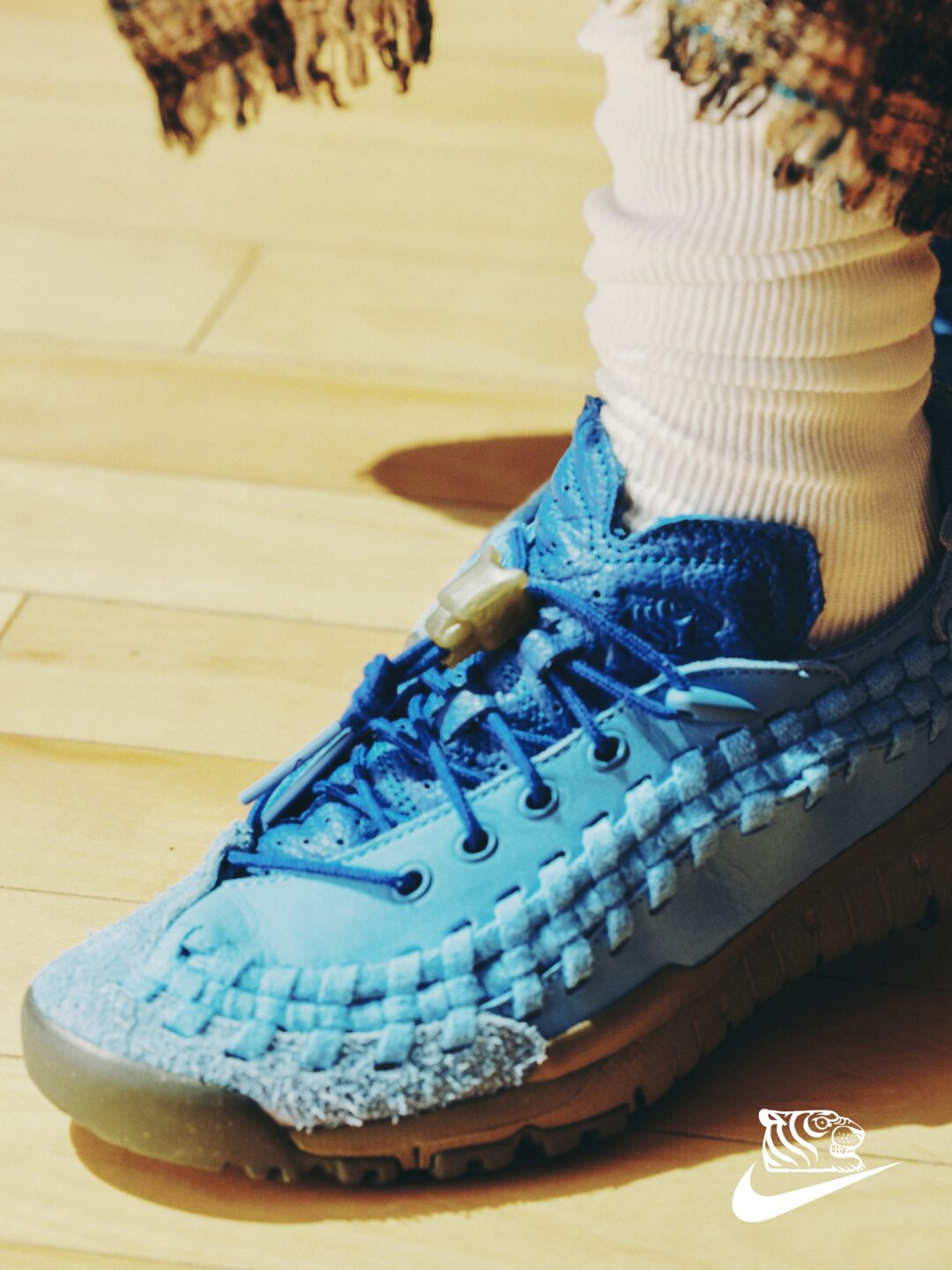 2026年 7/11 発売予定】The SOULGOODS x NIKE AIR FOOTSCAPE WOVEN SP