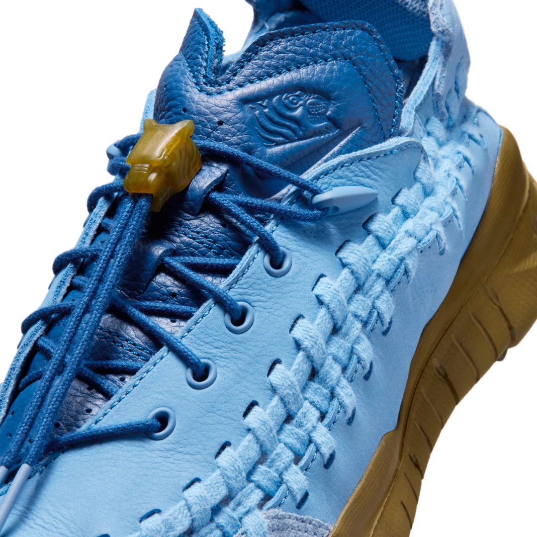 【2026年 7/11 発売予定】The SOULGOODS x NIKE AIR FOOTSCAPE WOVEN SP “Blue Beyond” (ソウルグッズ ナイキ エア フットスケープ ウーブン “ブルービヨンド”) [HM6961-400]