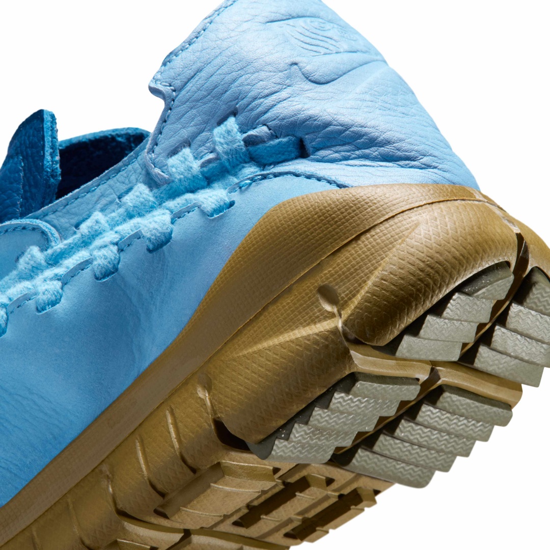【2026年 7/11 発売予定】The SOULGOODS x NIKE AIR FOOTSCAPE WOVEN SP “Blue Beyond” (ソウルグッズ ナイキ エア フットスケープ ウーブン “ブルービヨンド”) [HM6961-400]