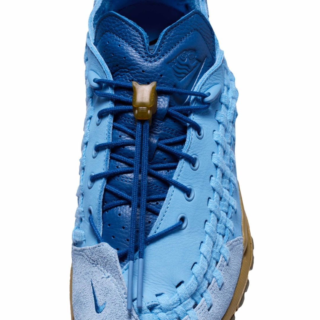 【2026年 7/11 発売予定】The SOULGOODS x NIKE AIR FOOTSCAPE WOVEN SP “Blue Beyond” (ソウルグッズ ナイキ エア フットスケープ ウーブン “ブルービヨンド”) [HM6961-400]