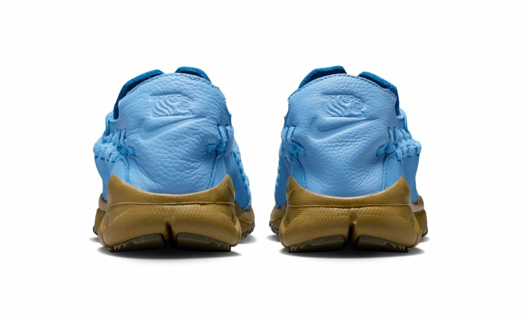 【2026年 7/11 発売予定】The SOULGOODS x NIKE AIR FOOTSCAPE WOVEN SP “Blue Beyond” (ソウルグッズ ナイキ エア フットスケープ ウーブン “ブルービヨンド”) [HM6961-400]