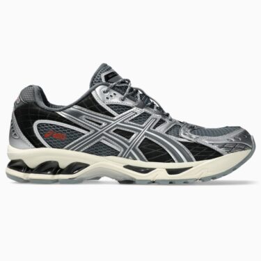 【2026年 発売】ASICS GEL-NIMBUS 10.1 “Carrier Grey” (アシックス ゲルニンバス) [1203A543.025]
