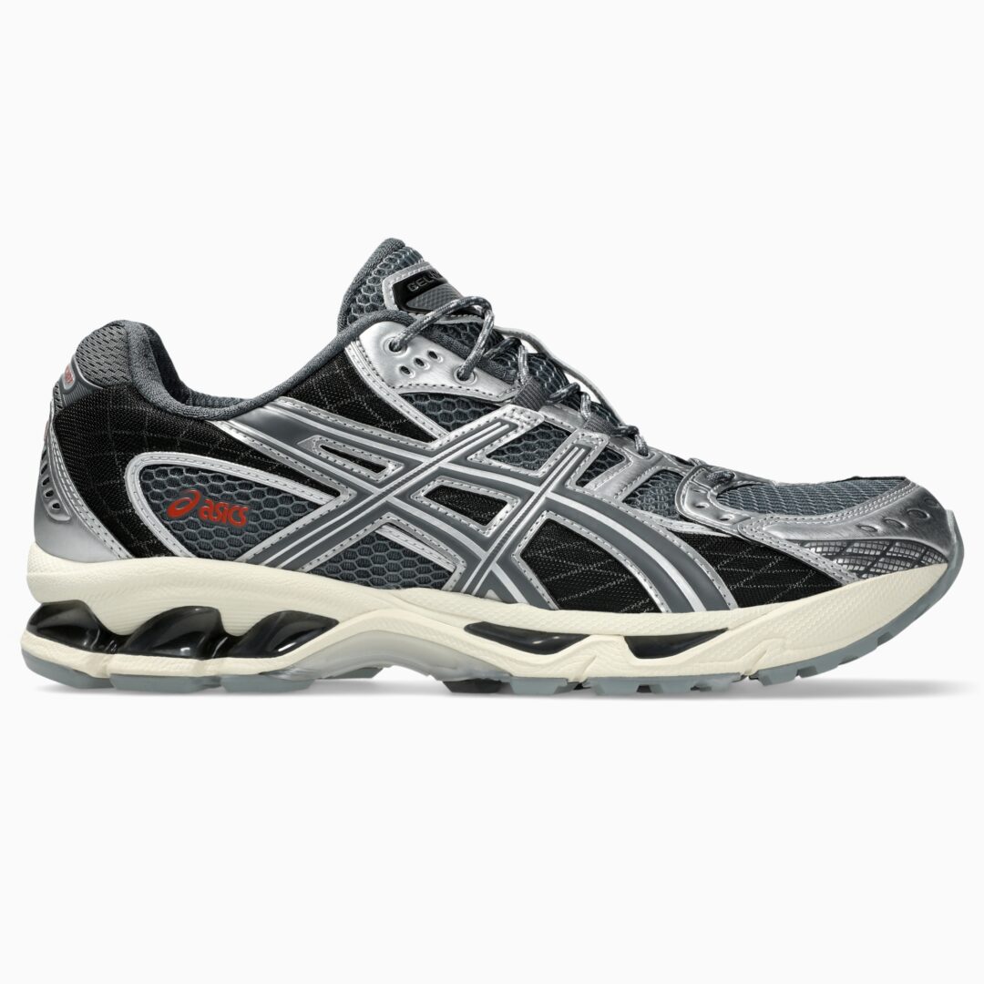【2026年 発売】ASICS GEL-NIMBUS 10.1 “Carrier Grey” (アシックス ゲルニンバス) [1203A543.025]