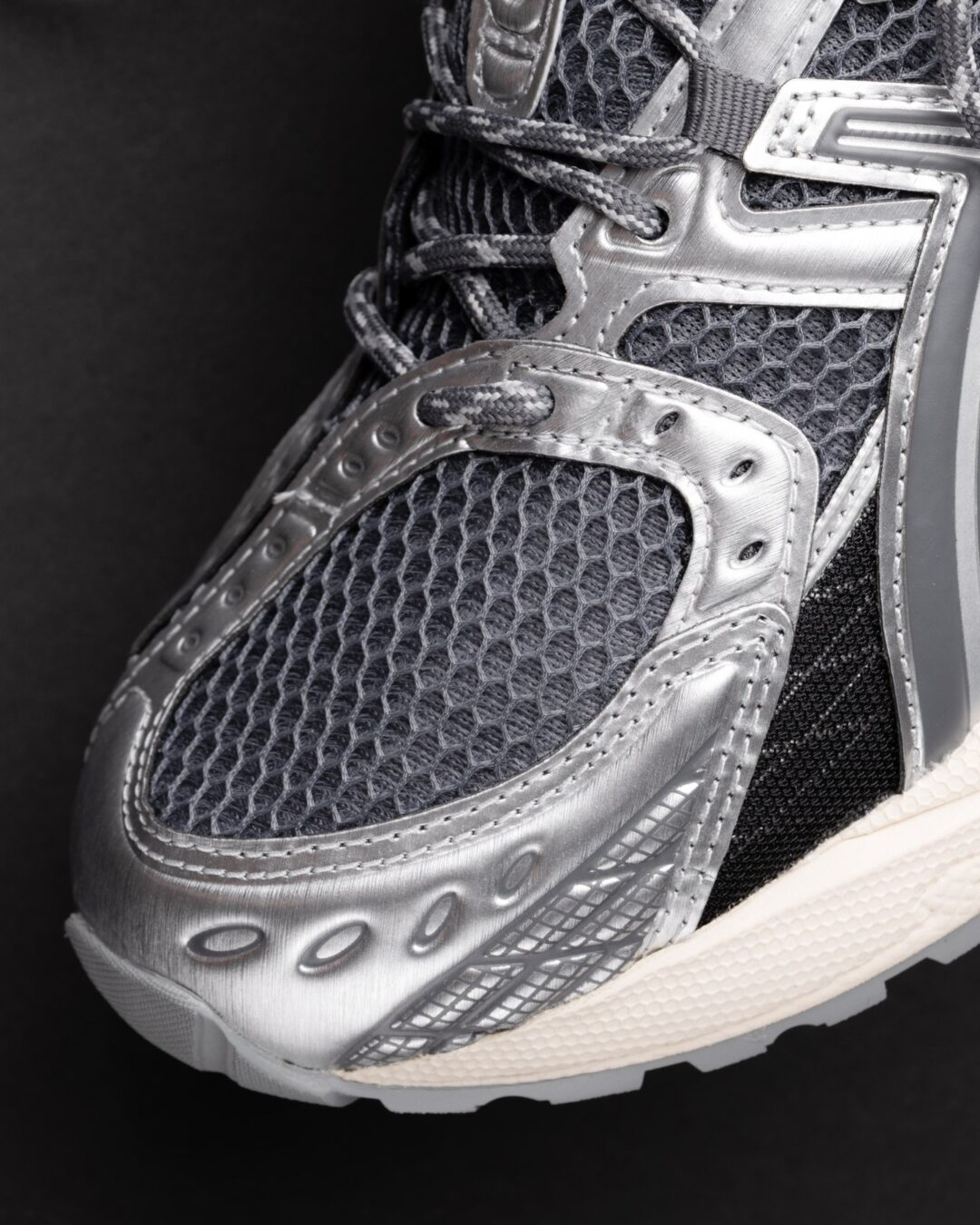 【2026年 7/23 発売】ASICS GEL-NIMBUS 10.1 “Carrier Grey” (アシックス ゲルニンバス) [1203A543.025]