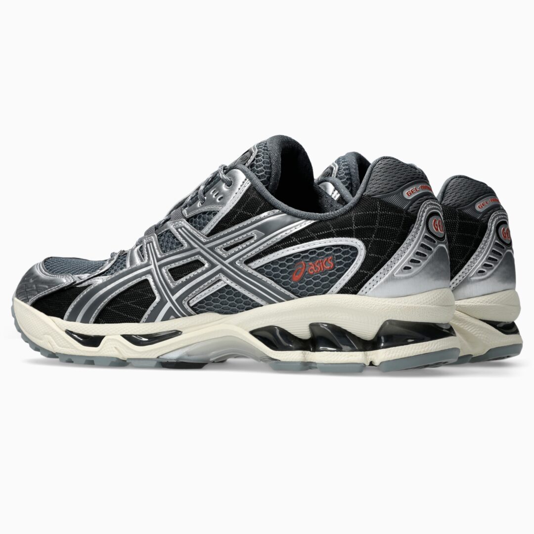 【2026年 発売】ASICS GEL-NIMBUS 10.1 “Carrier Grey” (アシックス ゲルニンバス) [1203A543.025]