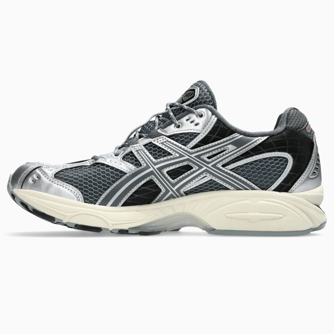 【2026年 発売】ASICS GEL-NIMBUS 10.1 “Carrier Grey” (アシックス ゲルニンバス) [1203A543.025]