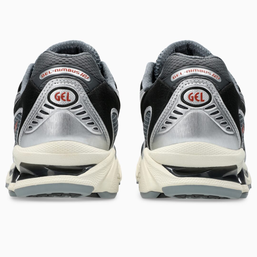 【2026年 発売】ASICS GEL-NIMBUS 10.1 “Carrier Grey” (アシックス ゲルニンバス) [1203A543.025]