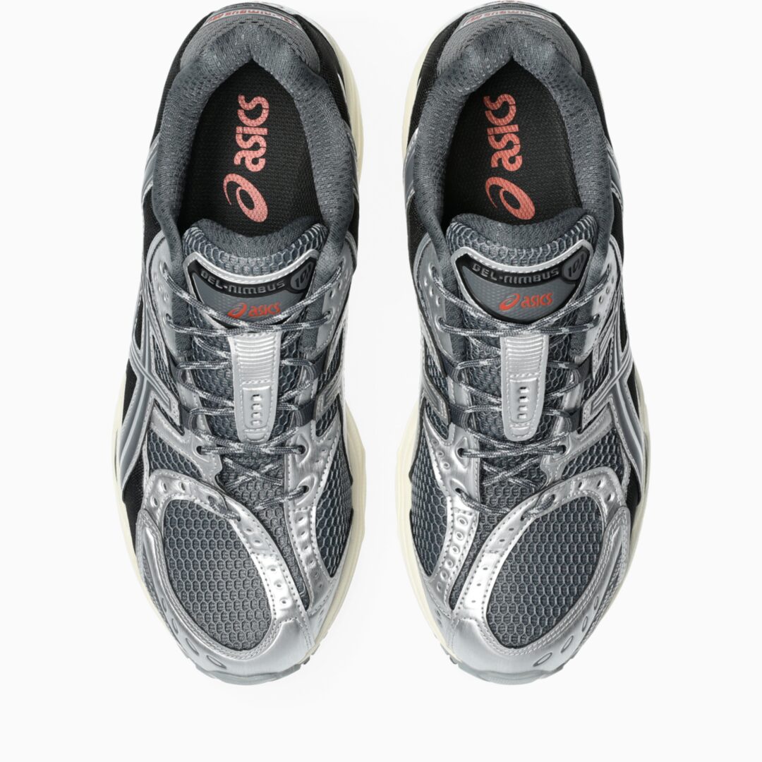 【2026年 発売】ASICS GEL-NIMBUS 10.1 “Carrier Grey” (アシックス ゲルニンバス) [1203A543.025]