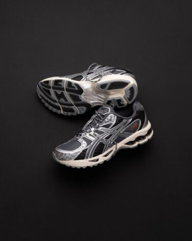 【2026年 7/23 発売】ASICS GEL-NIMBUS 10.1 “Carrier Grey” (アシックス ゲルニンバス) [1203A543.025]