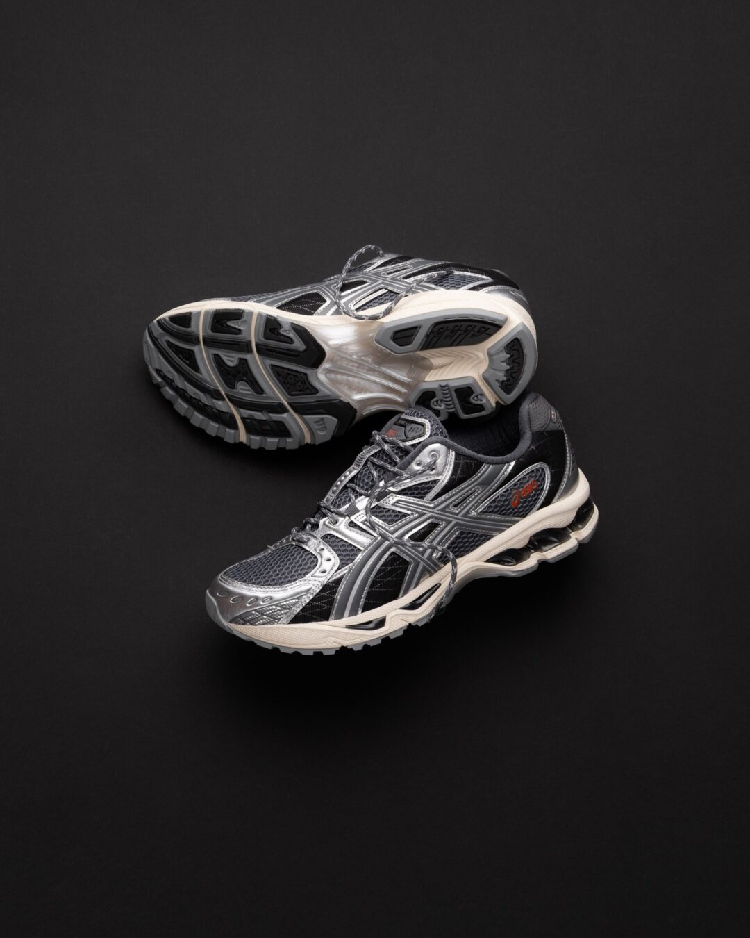 【2026年 7/23 発売】ASICS GEL-NIMBUS 10.1 “Carrier Grey” (アシックス ゲルニンバス) [1203A543.025]