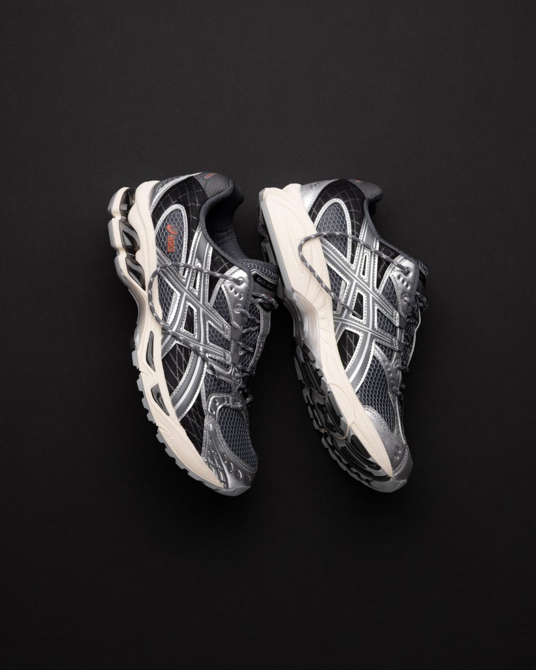 【2026年 7/23 発売】ASICS GEL-NIMBUS 10.1 “Carrier Grey” (アシックス ゲルニンバス) [1203A543.025]