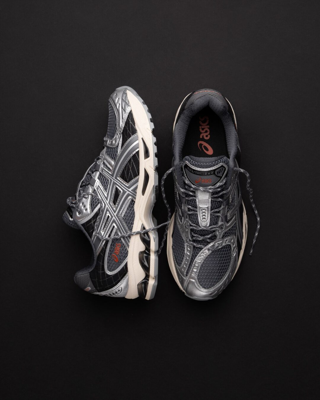 【2026年 7/23 発売】ASICS GEL-NIMBUS 10.1 “Carrier Grey” (アシックス ゲルニンバス) [1203A543.025]