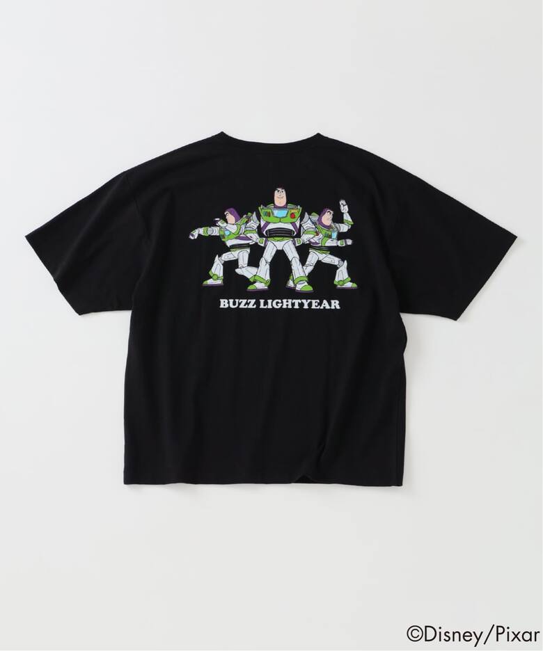 トイ・ストーリー 5 × JOURNAL STANDARD relume 別注 “プリント Tシャツ”が2026年 7月上旬 発売 (Toy Story ジャーナルスタンダード)