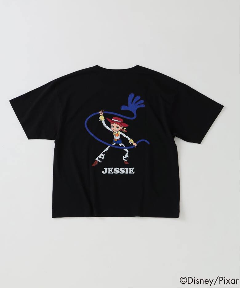 トイ・ストーリー 5 × JOURNAL STANDARD relume 別注 “プリント Tシャツ”が2026年 7月上旬 発売 (Toy Story ジャーナルスタンダード)