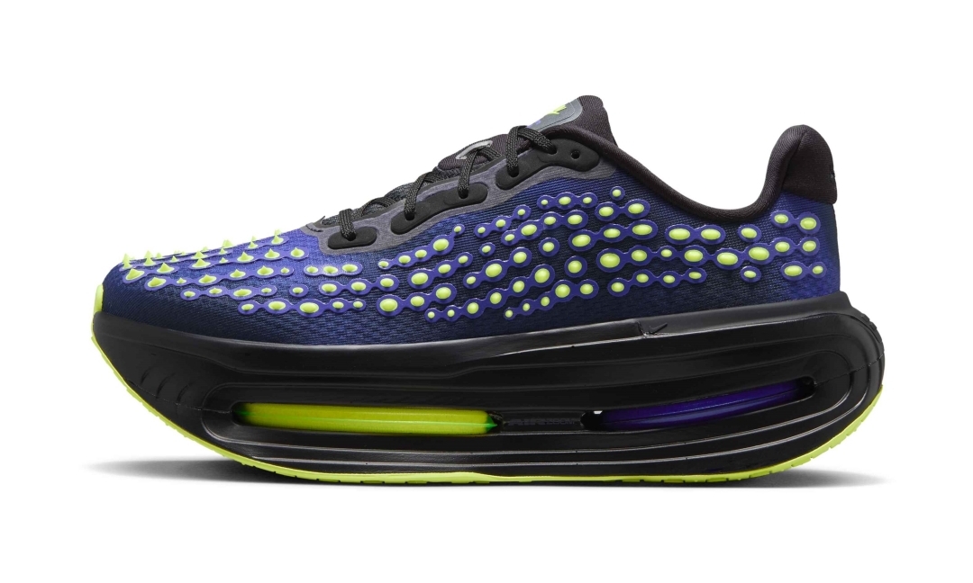 【2026年 6/19 発売】NIKE VOMERO PREMIUM “Black/Rush Violet” (ナイキ ボメロ プレミアム “ブラック/ラッシュヴァイオレット”) [IR2168-002]