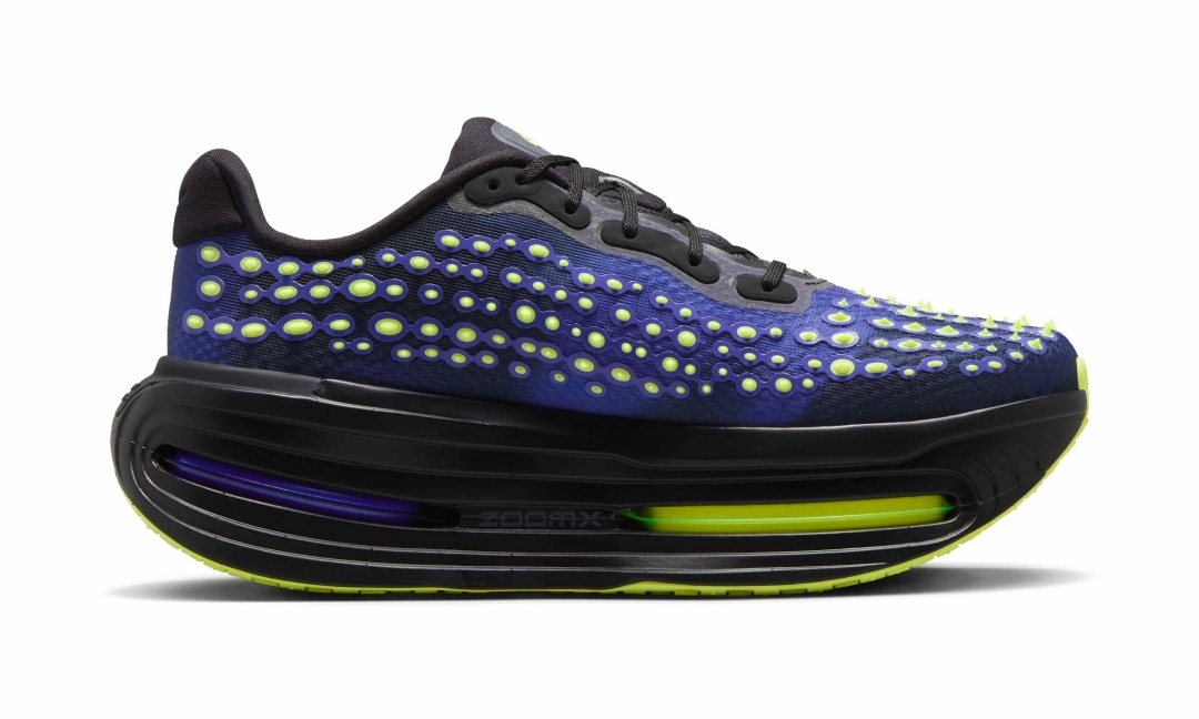 【2026年 6/19 発売】NIKE VOMERO PREMIUM “Black/Rush Violet” (ナイキ ボメロ プレミアム “ブラック/ラッシュヴァイオレット”) [IR2168-002]